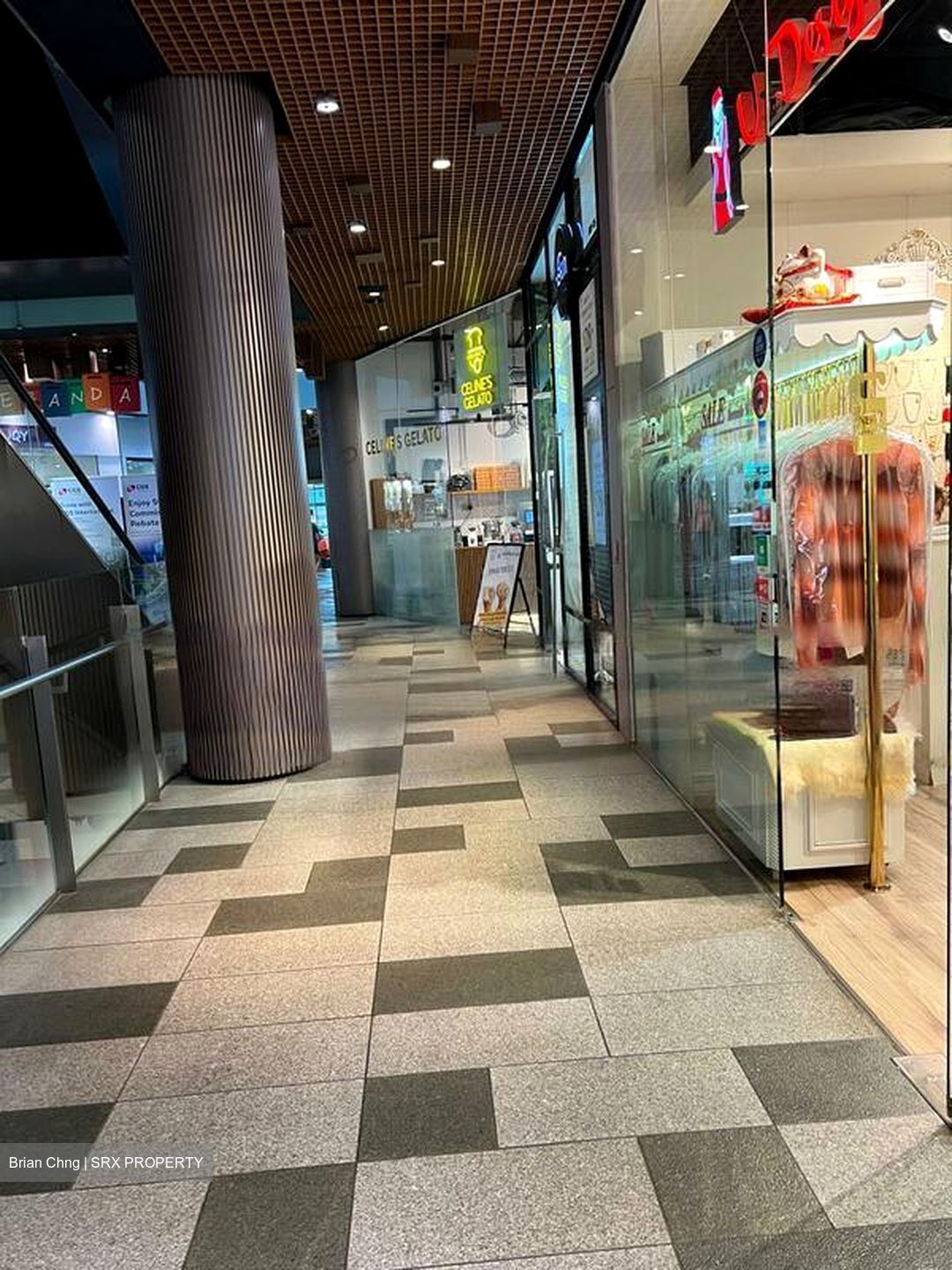 Serangoon Garden Village (D19), Retail #476283601